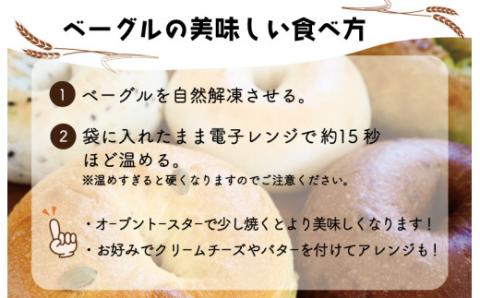 ベーグル専門店のヴィーガンベーグル 8個 セット おまかせ ベーグル 国産 リピート お試し 食べ比べ セット パン もちもち お取り寄せ 冷凍 おやつ 朝食 ヴィーガン ビーガン ベーグルファンズ