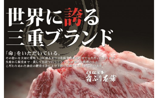 松阪牛 焼肉 （ 特選 ロース ) 500g×2P 肉 牛 牛肉 和牛 ブランド牛 高級 国産 霜降り 冷凍 ふるさと 人気 焼肉用 BBQ バーベキュー R1