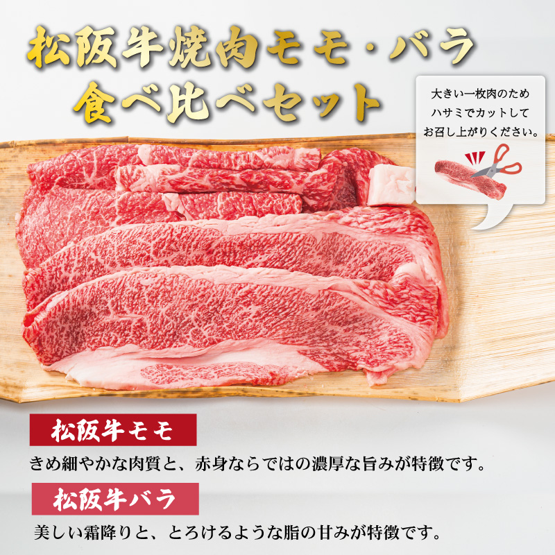松阪牛 ホルモン ・ 松阪牛 焼肉 セット 900g 肉 牛 牛肉 和牛 ブランド牛 高級 国産 霜降り 冷凍 ふるさと 人気 焼肉用 BBQ バーベキュー モモ モモ肉 バラ バラ肉 K3