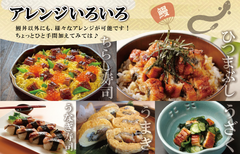  うなぎのかば焼き 2尾入り (タレ4本入り) うな丼 丼 蒲焼 精力 国産 三重 お祝い 特別な日 有名店 行列 職人技 タレ UM2