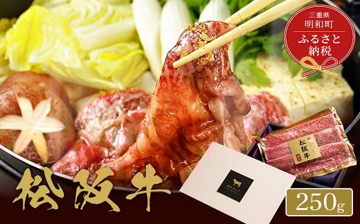 【和牛セレブ】 松阪牛 焼肉 ・ 焼きすき （肩ロース） 250g 肉 牛 牛肉 和牛 ブランド牛 高級 国産 霜降り 冷凍 ふるさと 人気 焼肉　焼肉用 BBQ バーベキュー すき焼き 焼きすき 肩ロース ロース やわらかい