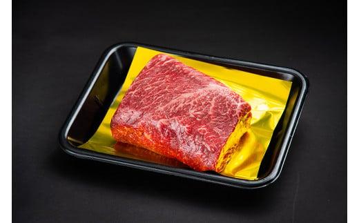 松阪牛 モモ ブロック 約800ｇ ／ 冷凍 瀬古食品 JGAP認定 松阪肉 名産 お取り寄せグルメ 牛肉 お肉 肉 和牛 黒毛和牛 国産 国産牛 松阪牛 松阪 牛 ブランド牛 モモブロック ブロック肉 ローストビーフ 産地直送 家庭用 ギフト 贈答用 三重県 大台町 (0028)