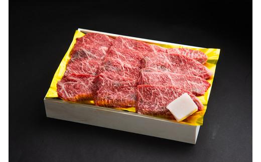 松阪牛焼肉（特選赤身） 500g ／ 冷凍 ギフト箱包装 瀬古食品 JGAP認定 松阪肉 名産 お取り寄せ 牛肉 お肉 肉 和牛 黒毛和牛 国産 国産牛 松阪牛 ブランド牛 A4ランク 焼肉 焼肉用 ギフト 贈答 産地直送 松阪 牛 特選 赤身 霜降り 三重県 大台町 (0034)