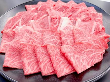 松阪牛 焼肉 （カルビ） 800g ／冷凍 瀬古食品 ふるさと納税 牛肉 松阪肉 肩ロース モモ バラ 名産 ブランド 霜ふり本舗  牛肉 お肉 肉 和牛 黒毛和牛 国産 国産牛 松阪牛 ブランド牛 ギフト 贈答 産地直送 松阪 牛 赤身 三重県 大台町 (387)