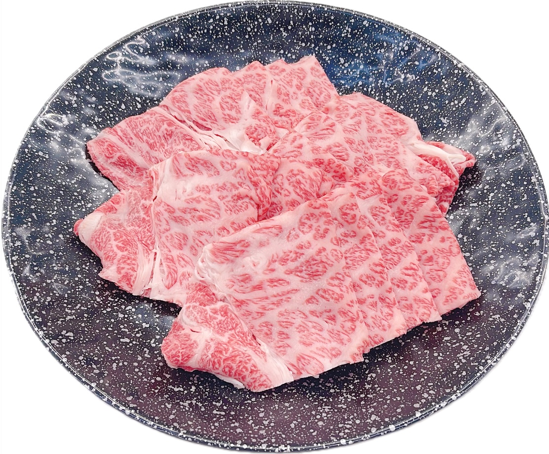 冷凍 松阪牛 うす切り焼肉 （シルクロース） 500g ／ 瀬古食品 松阪肉 名産 ブランド 霜ふり本舗 牛肉 お肉 肉 和牛 黒毛和牛 国産 国産牛 ブランド牛 ギフト 贈答 産地直送 松阪 牛 三重県 大台町 (413)