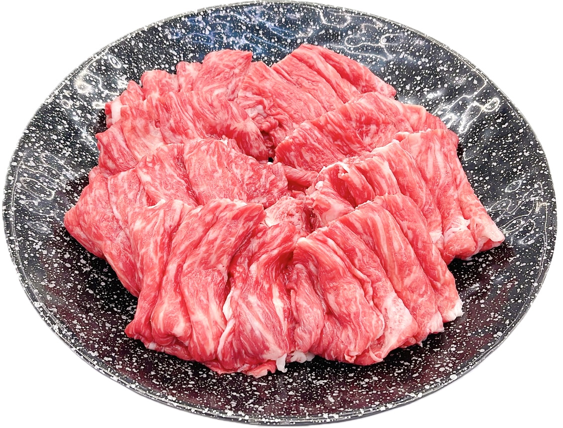 松阪牛 うす切り焼肉 （ モモ ・ バラ ・ カタ ） 800g ／ 冷凍 瀬古食品 松阪肉 ギフト箱入 名産 ブランド 霜ふり本舗 牛肉 お肉 肉 和牛 黒毛和牛 国産 国産牛 ブランド牛 焼肉 焼肉用 ギフト 贈答 産地直送 松阪 牛 赤身 脂身 三重県 大台町 (415)