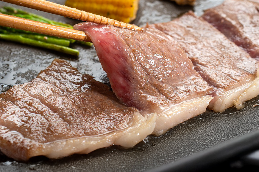 【2026年6月より順次発送】松阪牛サーロインステーキ約200g×3枚 442