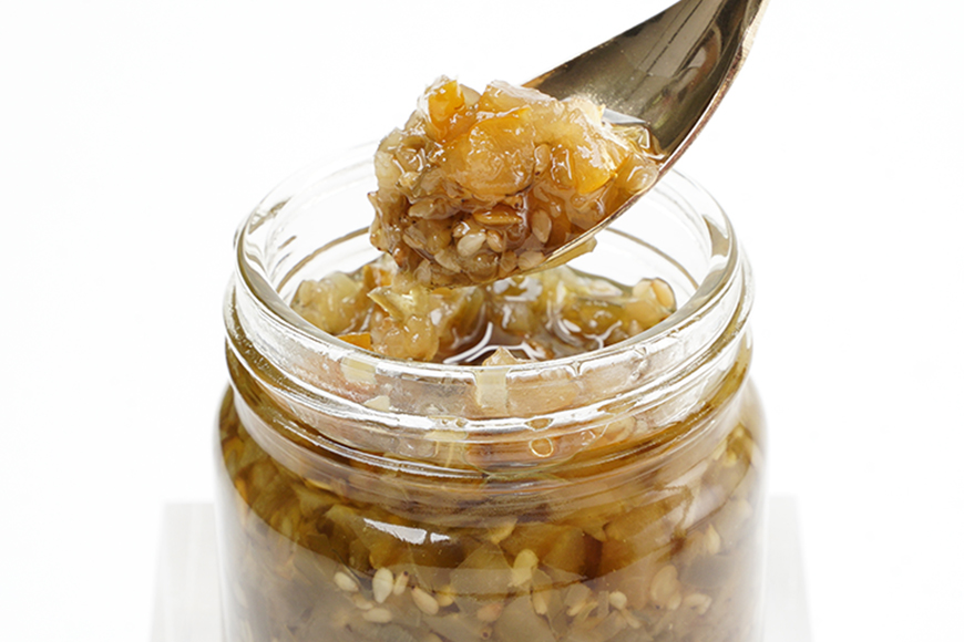 たべる奥伊勢ゆず胡椒 6個セット 柚子胡椒 柚子 ゆず 胡椒 こしょう 唐辛子 国産 調味料 三重県 大台町 A29-002