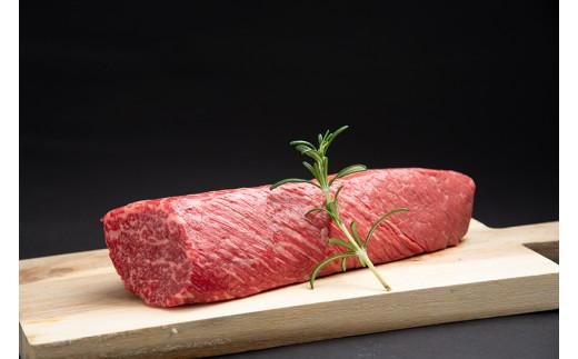 松阪牛 モモ ブロック 約500ｇ ／ 冷凍 瀬古食品 JGAP認定 松阪肉 名産 お取り寄せグルメ 牛肉 お肉 肉 和牛 黒毛和牛 国産 国産牛 松阪牛 松阪 牛 ブランド牛 モモブロック ブロック肉 ローストビーフ 産地直送 家庭用 ギフト 贈答用 三重県 大台町 (0027)