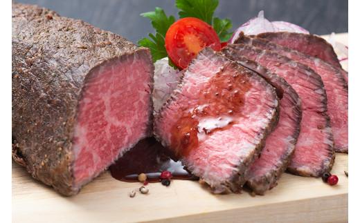 松阪牛 モモ ブロック 約800ｇ ／ 冷凍 瀬古食品 JGAP認定 松阪肉 名産 お取り寄せグルメ 牛肉 お肉 肉 和牛 黒毛和牛 国産 国産牛 松阪牛 松阪 牛 ブランド牛 モモブロック ブロック肉 ローストビーフ 産地直送 家庭用 ギフト 贈答用 三重県 大台町 (0028)