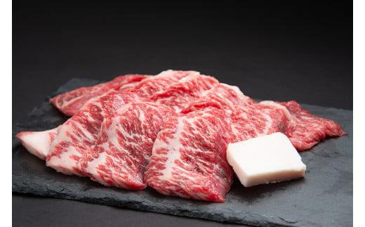 松阪牛焼肉（ モモ ・ バラ ） 500g ／ 松阪牛 冷凍 瀬古食品 JGAP認定 松阪肉 名産 お取り寄せグルメ 牛肉 お肉 肉 和牛 黒毛和牛 国産 国産牛 松阪牛 焼肉 焼肉用 ブランド牛 ご自宅用 家庭用 ギフト 贈答用 赤身 産地直送 松阪 牛 三重県 大台町 (0031)