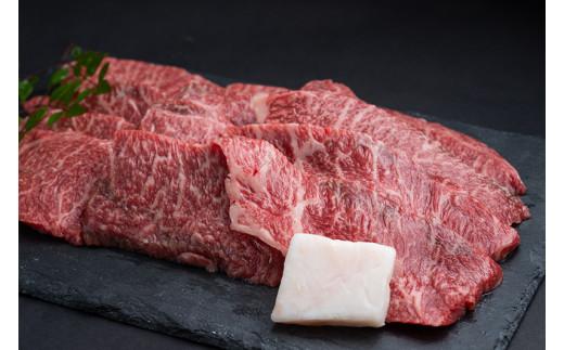 松阪牛焼肉（特選赤身） 500g ／ 冷凍 ギフト箱包装 瀬古食品 JGAP認定 松阪肉 名産 お取り寄せ 牛肉 お肉 肉 和牛 黒毛和牛 国産 国産牛 松阪牛 ブランド牛 A4ランク 焼肉 焼肉用 ギフト 贈答 産地直送 松阪 牛 特選 赤身 霜降り 三重県 大台町 (0034)