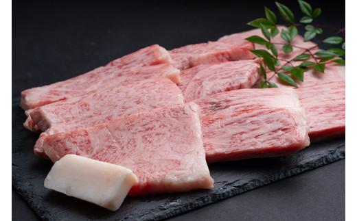 松阪牛焼肉（特選ロース） 500g／ 松阪牛 冷凍 ギフト箱包装 瀬古食品 JGAP認定 松阪肉 名産 お取り寄せグルメ 牛肉 お肉 肉 和牛 黒毛和牛 国産 国産牛 ブランド牛 A4ランク 焼肉 焼肉用 ギフト 贈答 産地直送 松阪 牛 特選 ロース 三重県 大台町 (0036)