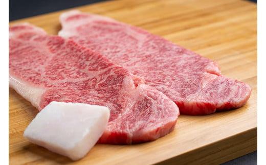 松阪牛 サーロインステーキ 300g 約150g×2枚／ 冷凍 瀬古食品 JGAP認定 松阪肉 名産 お取り寄せ 牛肉 お肉 肉 和牛 黒毛和牛 国産 国産牛 松阪牛 ステーキ サーロイン ブランド牛 家庭用 ギフト 贈答用 産地直送 松阪 牛 赤身 霜降り 三重県 大台町 (0051)