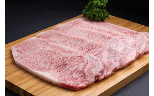 松阪牛 特選 サーロインステーキ 1kg 約200g×5枚 ／ 冷凍 ギフト箱包装 瀬古食品 JGAP認定 松阪肉 お取り寄せ 牛肉 お肉 肉 和牛 黒毛和牛 国産 国産牛 ステーキ サーロイン A4ランク ブランド牛 ギフト 贈答 産地直送 松阪 牛 赤身 三重県 大台町 (0059)