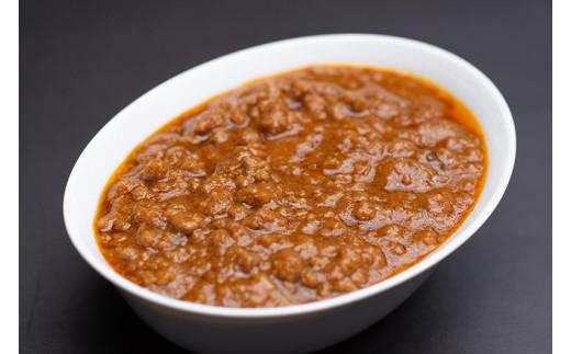 松阪牛 合挽カレー 500g×3P（約6人前）／ 冷凍 瀬古食品 JGAP認定 松阪肉 名産 お取り寄せグルメ 牛肉 豚肉 牛肉 お肉 肉 和牛 黒毛和牛 国産 国産牛 松阪牛 ブランド牛 豚肉 カレー ご自宅用 家庭用 ギフト 贈答用 産地直送 松阪 牛 三重県 大台町 (0072)