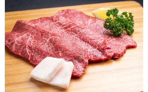 松阪牛 赤身ステーキ 450g（約150g×3枚）／ 冷凍 瀬古食品 JGAP認定 松阪肉 名産 お取り寄せグルメ 牛肉 お肉 肉 和牛 黒毛和牛 国産 国産牛 ブランド牛 ご自宅用 家庭用 ギフト 贈答用 モモ ステーキ 赤身 産地直送 松阪 牛 三重県 大台町 (0074)