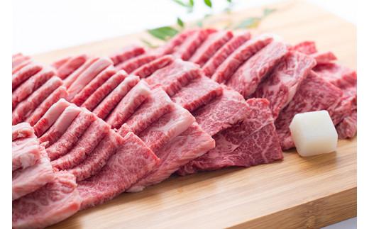 松阪牛 モモバラ 焼肉用 900g ／ 冷凍 多気郡農協 和牛 黒毛 特産品 松阪肉 BBQ 牛肉 お肉 肉 牛 ブランド牛 ご自宅用 家庭用 ギフト 贈答用 モモ肉 バラ肉 セット 焼肉 焼き肉 産地直送 松阪 牛 三重県 大台町 (0078)