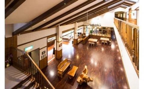 奥伊勢 フォレストピア 宮川山荘 利用券 1000円分×12枚／利用期限なし チケット クーポン券 宿泊 入浴 BBQ バーベキュー アスレチック レンタサイクル 温泉 レストラン 喫茶店 体験 宿泊券 近畿地方 東海地方 中部 自然 ホテル 家族 三重県 大台町 (276)