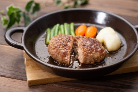 冷凍 松阪牛入り ハンバーグ セット ／ 瀬古食品 ふるさと納税 牛肉 松阪肉 名産 ブランド 霜ふり本舗 15個 牛肉 お肉 肉 和牛 黒毛和牛 国産 国産牛 松阪牛 ブランド牛 ご自宅用 家庭用 ギフト 贈答用 産地直送 松阪 牛 三重県 大台町 (391)