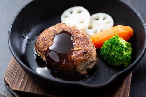 冷凍 松阪牛入り ハンバーグ セット ＆ コロッケ ・ ミンチカツ 各15個 計45個／ 瀬古食品 名産 霜ふり本舗 牛肉 お肉 肉 和牛 黒毛和牛 国産 国産牛 松阪牛 ブランド牛 お惣菜 ご自宅用 家庭用 ギフト 贈答用 産地直送 松阪 牛 三重県 大台町 (392)