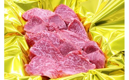 松阪牛 ヒレ 焼肉用 500g ギフト箱入り／ 冷凍 瀬古食品 松阪肉 希少 名産 お取り寄せグルメ 牛肉 お肉 肉 和牛 黒毛和牛 国産 国産牛 松阪牛 焼き肉 焼肉 ブランド牛 ギフト 贈答 産地直送 松阪 牛 三重県 大台町 (253)