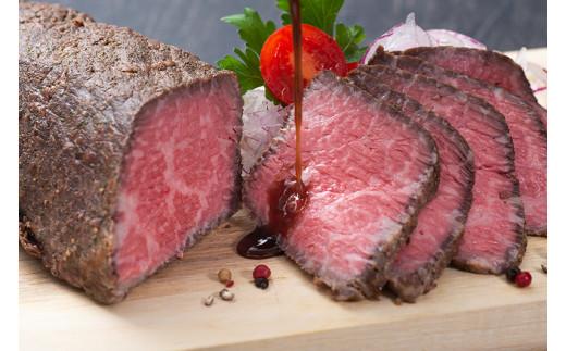 松阪牛 モモ ブロック 約800ｇ ／ 冷凍 瀬古食品 JGAP認定 松阪肉 名産 お取り寄せグルメ 牛肉 お肉 肉 和牛 黒毛和牛 国産 国産牛 松阪牛 松阪 牛 ブランド牛 モモブロック ブロック肉 ローストビーフ 産地直送 家庭用 ギフト 贈答用 三重県 大台町 (0028)