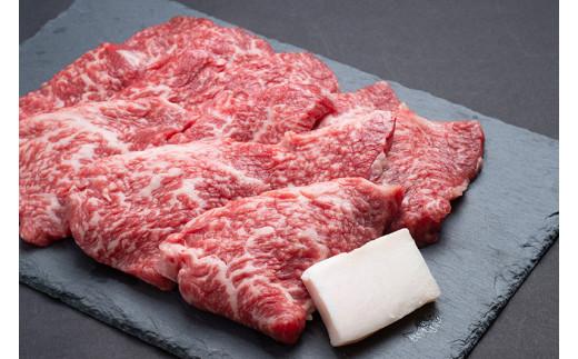 松阪牛焼肉 （赤身） 400g ／ 松阪牛 冷凍 瀬古食品 JGAP認定 松阪肉 名産 お取り寄せグルメ 牛肉 お肉 肉 和牛 黒毛和牛 国産 国産牛 松阪牛 ブランド牛 ご自宅用 家庭用 ギフト 贈答用 産地直送 松阪 牛 赤身 焼肉 焼肉用 三重県 大台町 (0030)