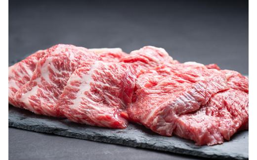 松阪牛焼肉（ モモ ・ バラ ） 500g ／ 松阪牛 冷凍 瀬古食品 JGAP認定 松阪肉 名産 お取り寄せグルメ 牛肉 お肉 肉 和牛 黒毛和牛 国産 国産牛 松阪牛 焼肉 焼肉用 ブランド牛 ご自宅用 家庭用 ギフト 贈答用 赤身 産地直送 松阪 牛 三重県 大台町 (0031)