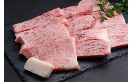 松阪牛焼肉（特選ロース） 500g／ 松阪牛 冷凍 ギフト箱包装 瀬古食品 JGAP認定 松阪肉 名産 お取り寄せグルメ 牛肉 お肉 肉 和牛 黒毛和牛 国産 国産牛 ブランド牛 A4ランク 焼肉 焼肉用 ギフト 贈答 産地直送 松阪 牛 特選 ロース 三重県 大台町 (0036)