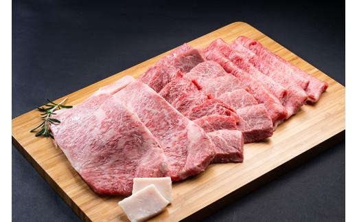 松阪牛 オールスター セット（特選ロース すきやき用 300g 特選カルビ 焼き肉用 300g 特選サーロイン ステーキ用 約200g×2枚）計1kg／ 冷凍 瀬古食品 お取り寄せ 牛肉 お肉 肉 和牛 黒毛和牛 国産 国産牛 ブランド牛 A4ランク 松阪 牛 三重県 大台町 (0061)