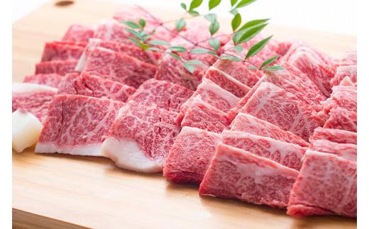 松阪牛 モモバラ 焼肉用 900g ／ 冷凍 多気郡農協 和牛 黒毛 特産品 松阪肉 BBQ 牛肉 お肉 肉 牛 ブランド牛 ご自宅用 家庭用 ギフト 贈答用 モモ肉 バラ肉 セット 焼肉 焼き肉 産地直送 松阪 牛 三重県 大台町 (0078)