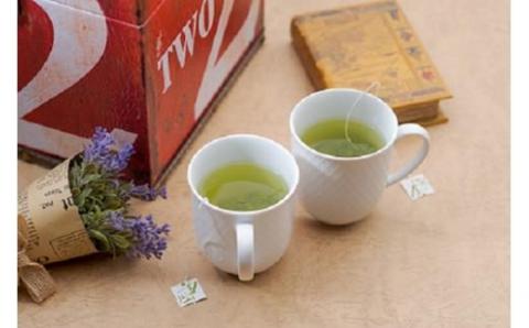 こしひかり 精米 20kg 奥伊勢茶（5g×20）3袋 （2g×40）3袋 ／ 積木商店 お米 お茶 三重県 大台町