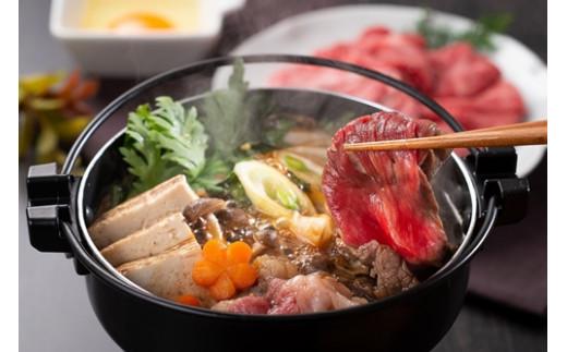 冷凍 松阪牛 肩ロース すき焼き 800g ／ 瀬古食品 ふるさと納税 牛肉 松阪肉 名産 ブランド 霜ふり本舗 牛肉 お肉 肉 和牛 黒毛和牛 国産 国産牛 松阪牛 すき焼き ブランド牛 ご自宅用 家庭用 ギフト 贈答用 産地直送 松阪 牛 三重県 大台町 (370)