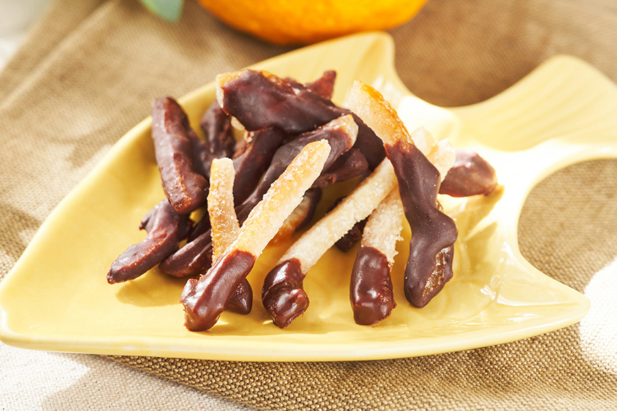 奥伊勢ゆずっぴ 3袋セット 柚子 ゆず 皮 お菓子 おやつ 果物 くだもの フルーツ 国産 三重県 大台町 A29-003