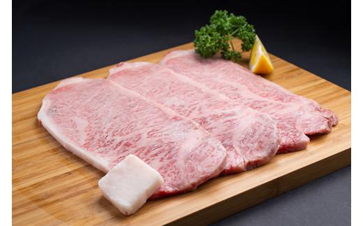 松阪牛 特選 サーロインステーキ 600g 約200g×3枚 ／ 冷凍 ギフト箱包装 瀬古食品 JGAP認定 松阪肉 お取り寄せ 牛肉 お肉 肉 和牛 黒毛和牛 国産 国産牛 ステーキ サーロイン A4ランク ブランド牛 ギフト 贈答 産地直送 松阪 牛 赤身 三重県 大台町 (0057)