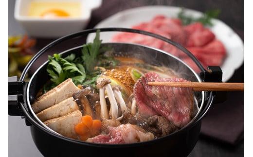 松阪牛 オールスター セット No.2（特選ロース すきやき用 400g 特選カルビ 焼き肉用 400g 特選サーロイン ステーキ用 約200g×2枚／ 冷凍 瀬古食品 松阪肉 牛肉 お肉 肉 和牛 黒毛和牛 国産 国産牛 ランド牛 松阪 牛 A4ランク 三重県 大台町 (0062)