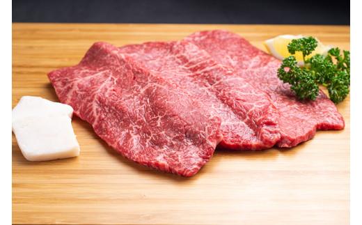 松阪牛 赤身ステーキ 450g（約150g×3枚）／ 冷凍 瀬古食品 JGAP認定 松阪肉 名産 お取り寄せグルメ 牛肉 お肉 肉 和牛 黒毛和牛 国産 国産牛 ブランド牛 ご自宅用 家庭用 ギフト 贈答用 モモ ステーキ 赤身 産地直送 松阪 牛 三重県 大台町 (0074)