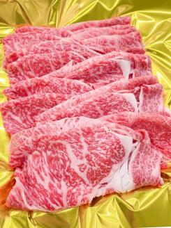 冷凍 松阪牛 すき焼き （肩ロース・モモ・バラ） 1kg ／ 瀬古食品 ふるさと納税 牛肉 松阪肉 名産 ブランド 霜ふり本舗 1kg 牛肉 お肉 肉 和牛 黒毛和牛 国産 国産牛 松阪牛 ブランド牛 ギフト 贈答 産地直送 松阪 牛 赤身 三重県 大台町 (388)