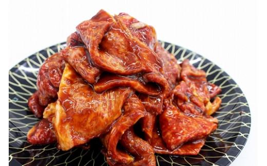 松阪牛 味付けカルビ 400g×2Ｐ 真空パック／ 冷凍 瀬古食品 JGAP認定 松阪肉 バラ お取り寄せグルメ 牛肉 お肉 肉 和牛 黒毛和牛 国産 国産牛 松阪牛 ご自宅用 家庭用 ギフト 贈答用 産地直送 松阪 牛 三重県 大台町 (235)