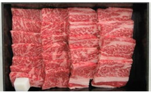 松阪牛 ロース バラ 焼肉用 約500g ／ 冷凍 多気郡農協 和牛 黒毛 特産品 松阪肉 牛肉 お肉 肉 牛 焼肉 ブランド牛 ご自宅用 家庭用 ギフト 贈答用 産地直送 松阪 牛 赤身 霜降り 三重県 大台町 (337)