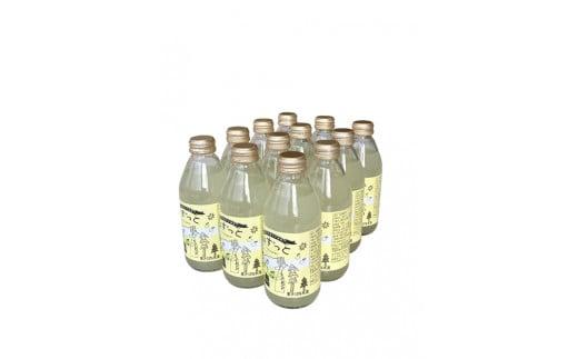 ゆずっこ 12本 セット ／ 宮川物産 奥伊勢 名産 柚子 ゆず ドリンク 飲み物 ご自宅用 家庭用 ギフト 贈答用 三重県 大台町 (346)