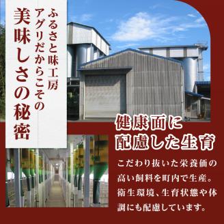 玉城豚小間切れ・バラスライスセット 1kg(250g×4パック)