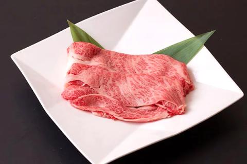 長太屋松阪牛わくわく定期便その1