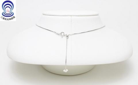 三重ブランド アコヤ真珠 8.5ミリ ペンダント ／ 三重県真珠養殖漁業協同組合 パール アクセサリー 南伊勢町 伊勢志摩