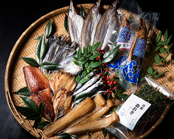 （冷蔵） 干物 久屋の ひもの 8種類 まんぷく セット みりん 干し 特産 海の幸 旬 海鮮 旨味 おつまみ 焼魚 焼き魚 定食 魚 伊勢志摩