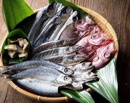 珍しい 干物 約1.5kg 前後 おまかせ 詰め合わせ セット 小分け 冷凍 食べ比べ ひもの ブリみりん干し アジ開き カマス アマダイ 小サバ トビウオ ウツボ 三重県 伊勢 志摩 南伊勢町 やまきち商店