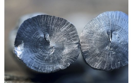 伊勢志摩 備長炭　半長小　約1kg／マルモ 製炭所　BBQ　料理　炭火　七輪　囲炉裏　火鉢　キャンプ