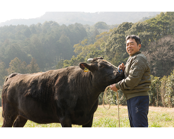 【冷凍】いにしえの牛肉　ロースしゃぶしゃぶ（CAS凍結）約500g ／特産　ブランド牛　希少　三重県