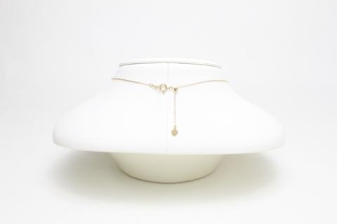 三重ブランド アコヤ真珠 6.0ﾐﾘ～7.5ﾐﾘ スルーペンダント 5個付 ／ 三重県真珠養殖漁業協同組合 パール アクセサリー 南伊勢町 伊勢志摩